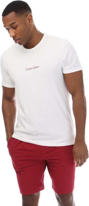 Produktbild Calvin Klein Schlafanzug mit Shorts (XL)