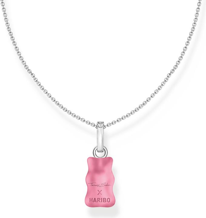 Actual product image Thomas Sabo Kette Charming (925 silver, 40 - 45 cm)