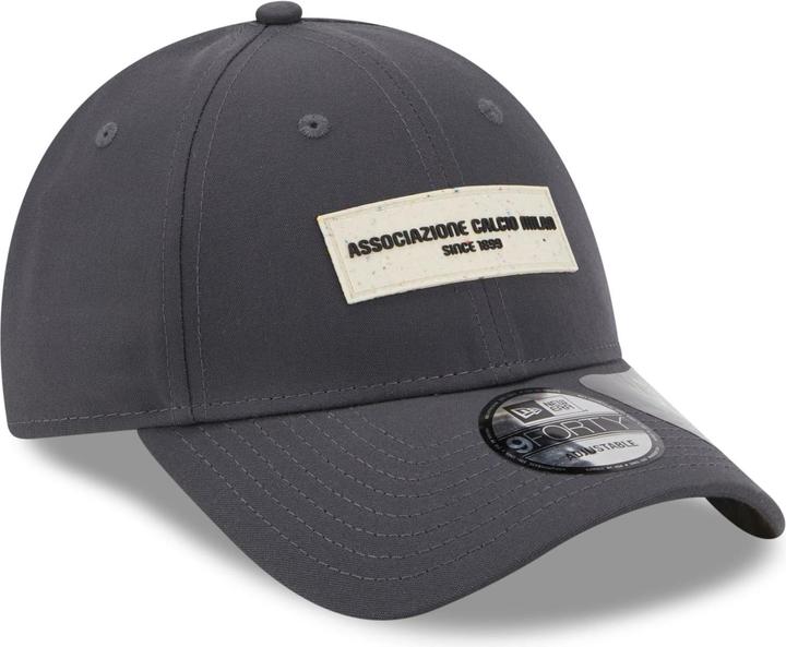 Actual product image New Era 9Forty Strapback Repreve Ac Milan