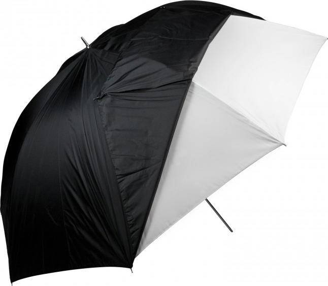Actual product image Westcott Umbrella with cover (Umbrella, 128.30 cm)