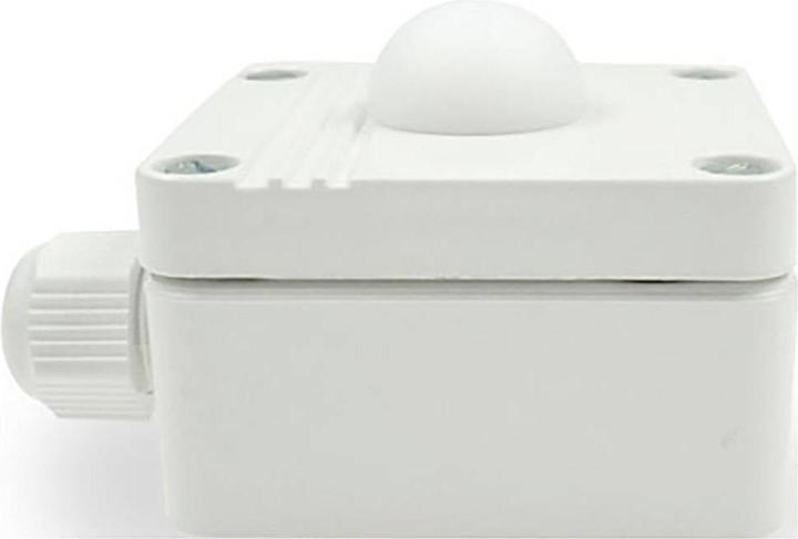 Produktbild B+B Thermo-Technik B + B Thermo-Technik 0555 3001 Lichtsensor 1 St. 12 - 24 V/DC (L x B x H) 65 x 59 x 38mm