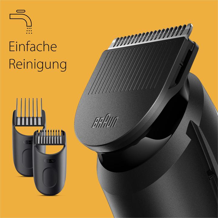 Produktbild Braun Series 3 BT3410