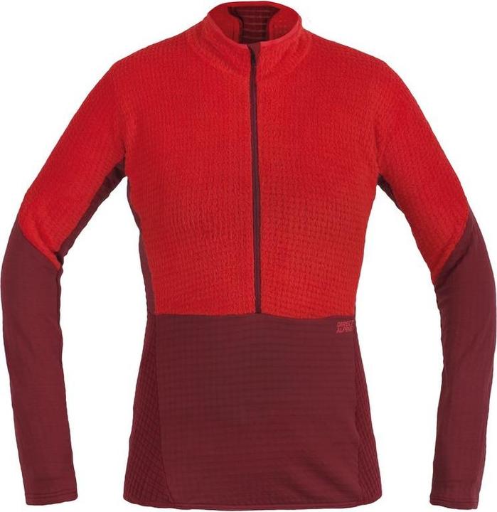 Actual product image Directalpine Sweatshirt Aura Lady (M)