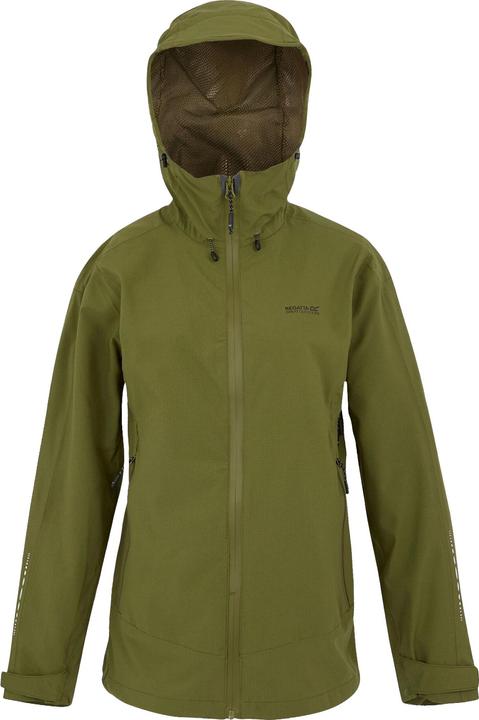 Regatta Okara Jacke wasserfest