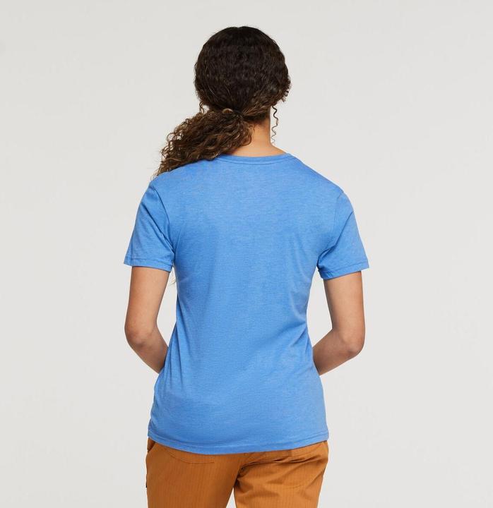 Immagine prodotto Cotopaxi Maglietta Altitude Llama Organic (M)