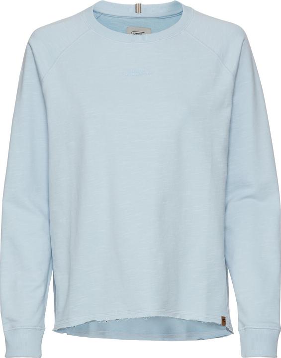 Immagine prodotto Camel Active Langarmshirt aus reiner Baumwolle (M)