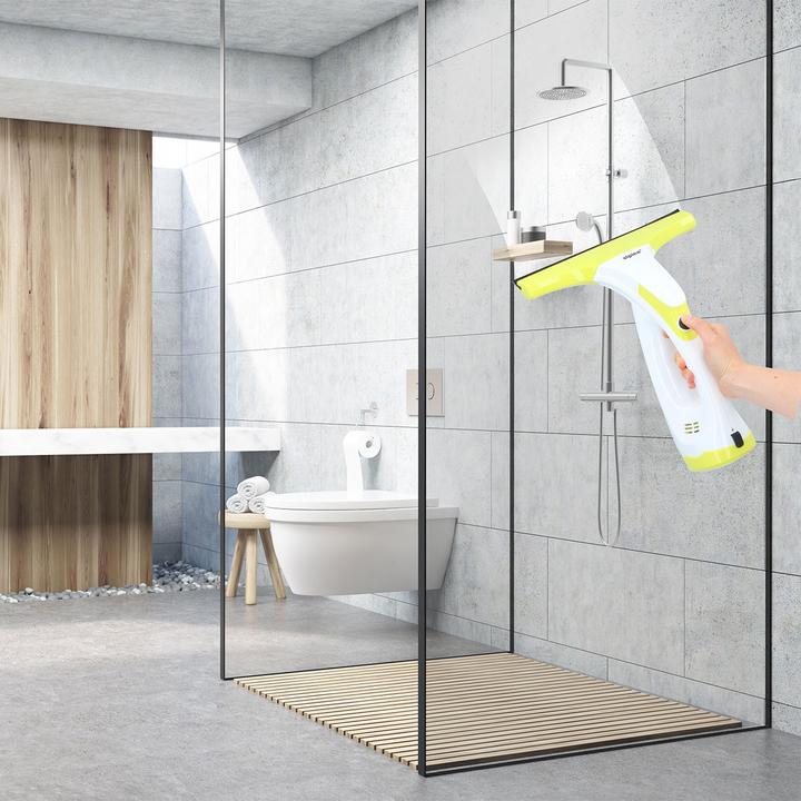 Immagine prodotto alpina Detergente per finestre con adattatore