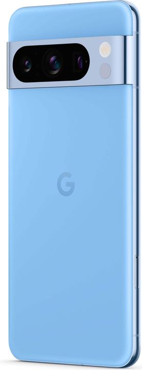 Productafbeelding Google Pixel 8 Pro (256 GB, Bay, 6.70", SIM + eSIM, 50 Mpx, 5G)