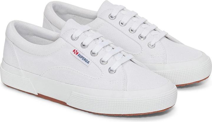 Superga Sneaker 2750 Blocks (40.5)