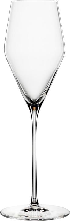 Produktbild Spiegelau Definition (25 cl, 2 Gläser, Sektgläser)