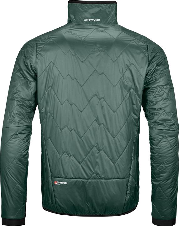 Ortovox Swisswool Piz Vial Jacket