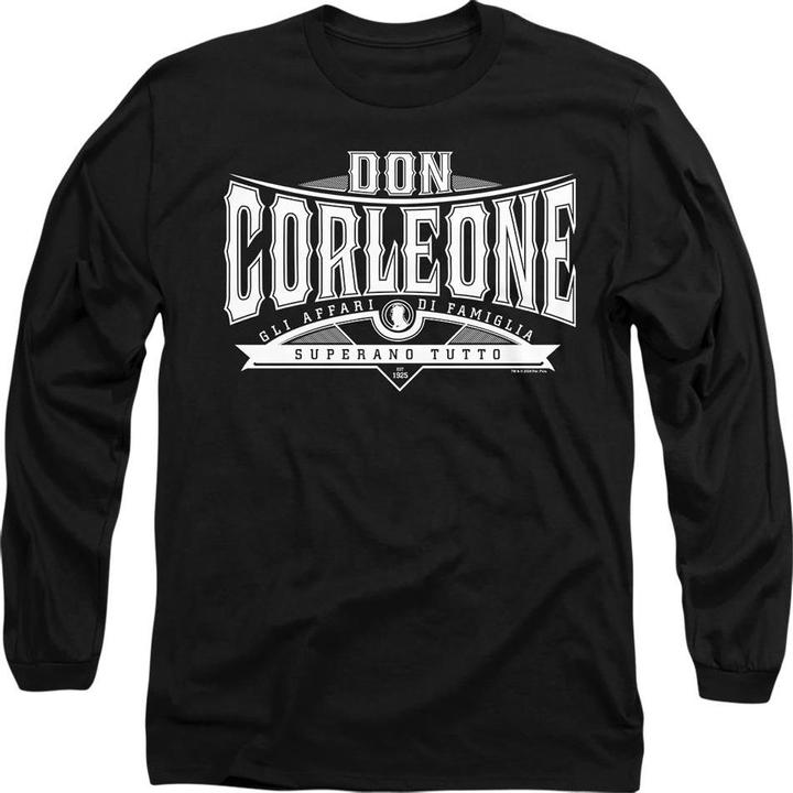 The Godfather TShirt (XXL)