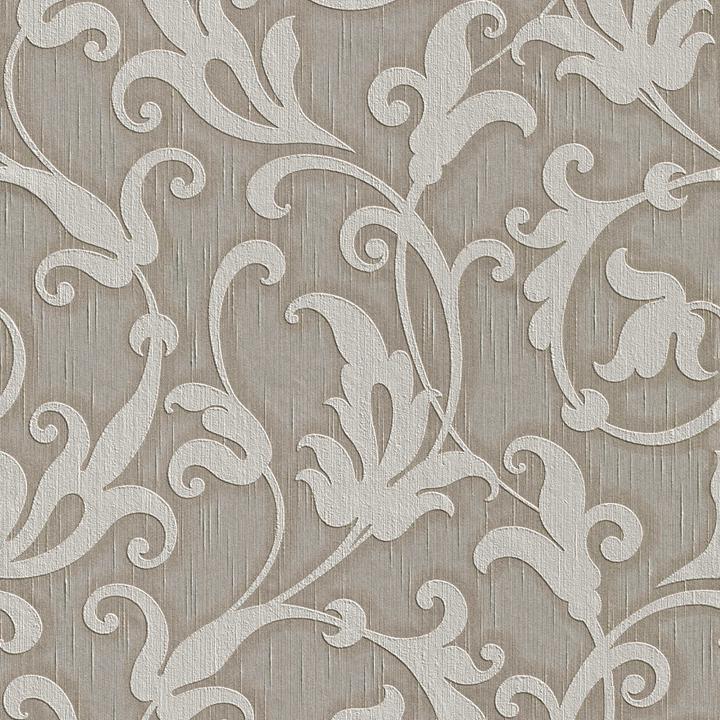 Produktbild Tadessi Barock Nicolo M1-No.3768 | Klassik | Barocktapete