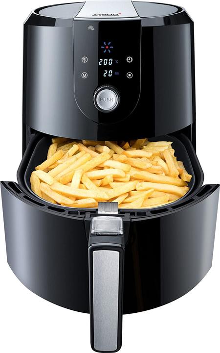 Actual product image Steba HF 5000 XL