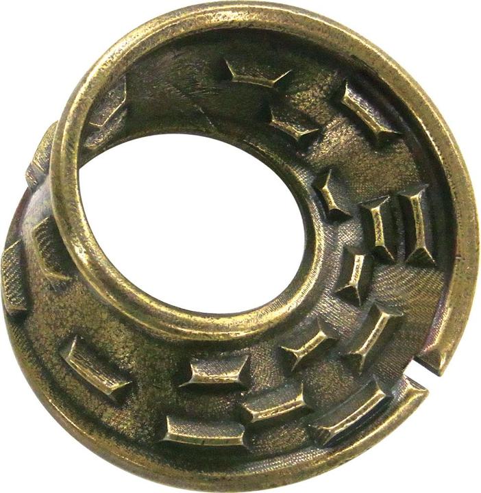 Immagine prodotto Huzzle Cast Puzzle - Mobius**** (Francese)