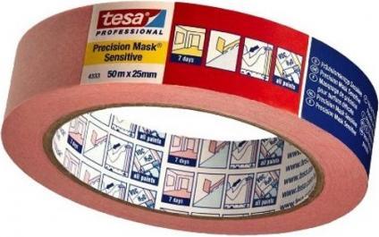 Image du produit tesa rubans de masquage (30 mm)