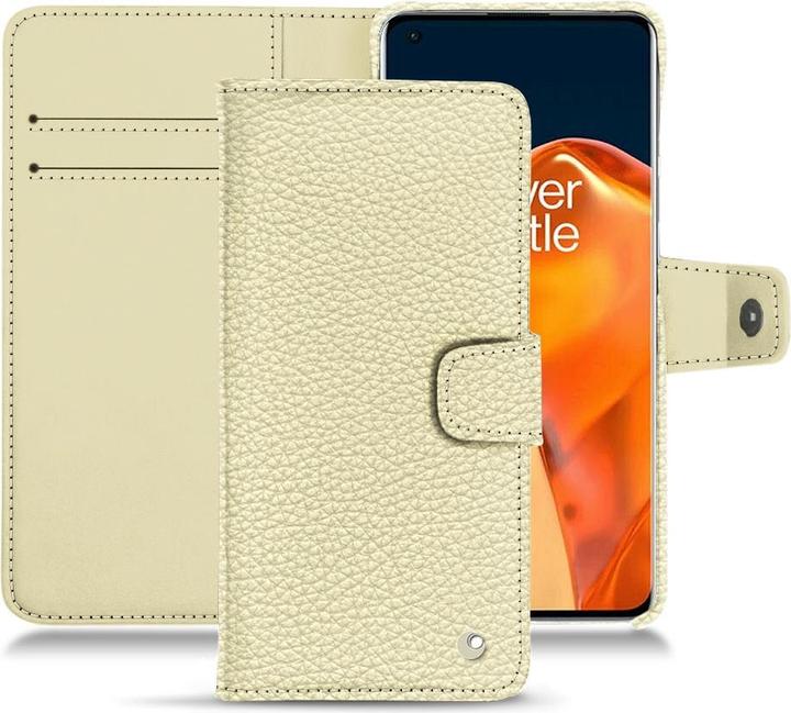 Produktbild Noreve Lederschutzhülle Wallet (Realme 9 Pro+)