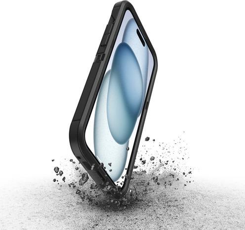 Produktbild OtterBox Defender XT mit MagSafe (Apple iPhone 14 Plus, Apple iPhone 15 Plus)