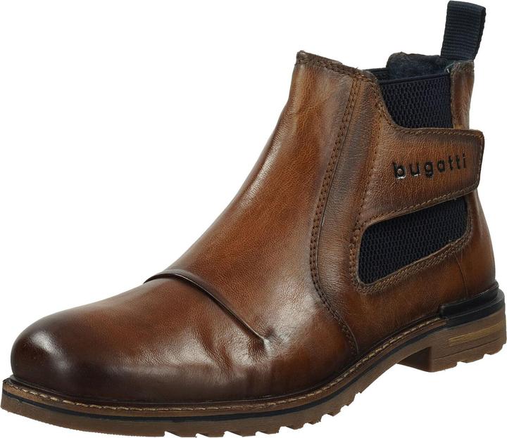Actual product image Bugatti Stiefelette (44)