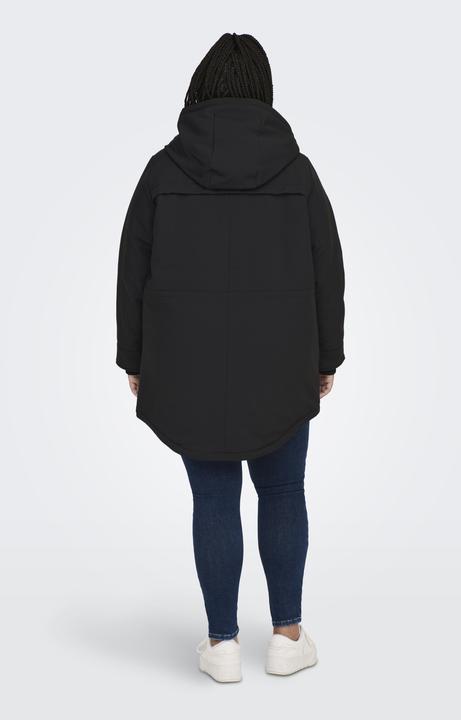 Immagine prodotto Only Parka Curvy (S)