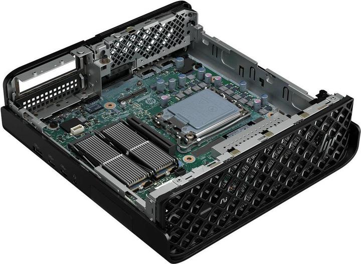 Productafbeelding HP Z2 Mini G1i Intel Core Ultra 7 265 32GB 1TB/SSD NVIDIA RTX A1000 8GB W11P 3J Gar (DE) (Intel Core Ultra 7 265, 32 GB, 1000 GB, RTX A1000)