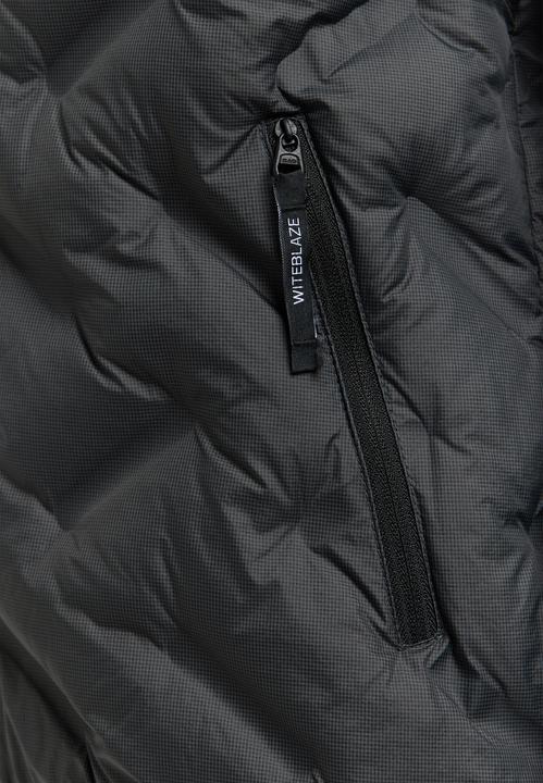 Produktbild Witeblaze AVALA Ladies" jacket padded dunkelgrau XL (XL)