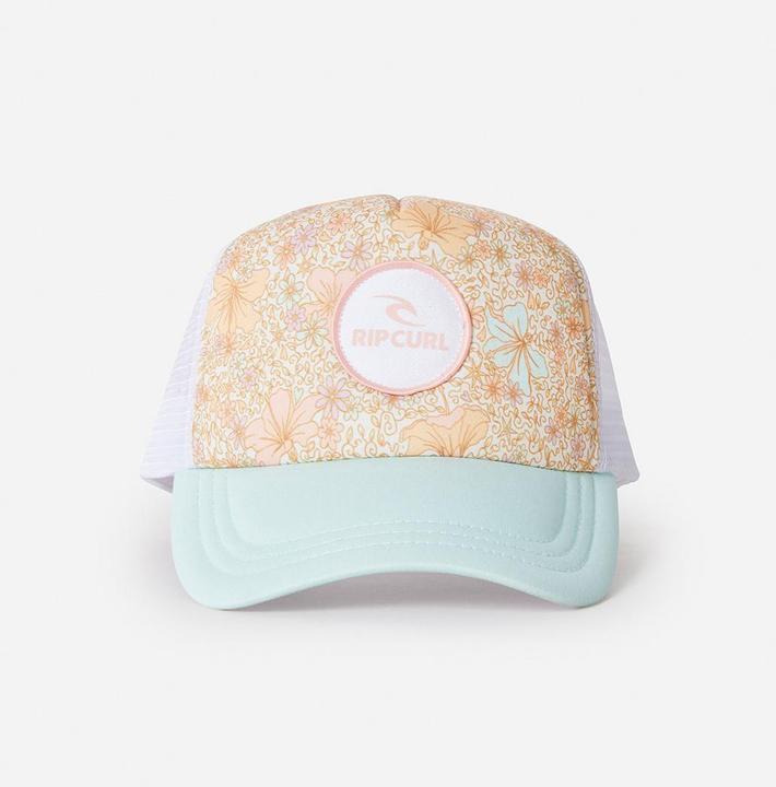 Produktbild Rip Curl Kid's Crystal Cove Trucker (One Size)