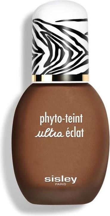 Actual product image Sisley Phyto-Teint Ultra Eclat Foundation