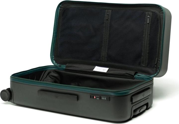 Actual product image Herschel Heritage - Suitcase Hardshell Medium (67 l, M (50 - 90l))