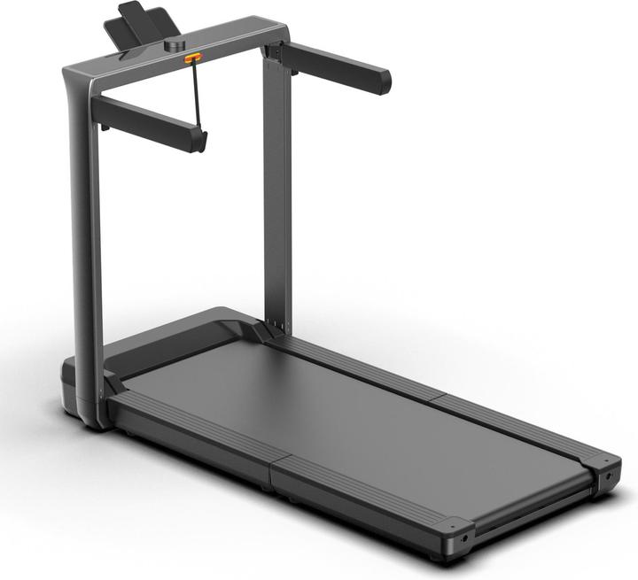 Actual product image KingSmith MX16+ Walkingpad | klappbares elektrisches Laufband 1-16 km/h