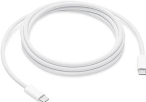 Produktbild Apple USB C – USB C (2 m, USB 2.0, 240 W)