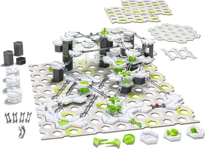 Produktbild Ravensburger GraviTrax PRO Starter-Set Extreme