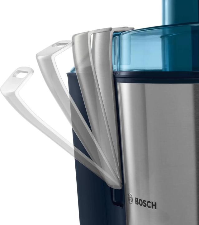 Produktbild Bosch Hausgeräte Mes3500 (EU-Stecker)