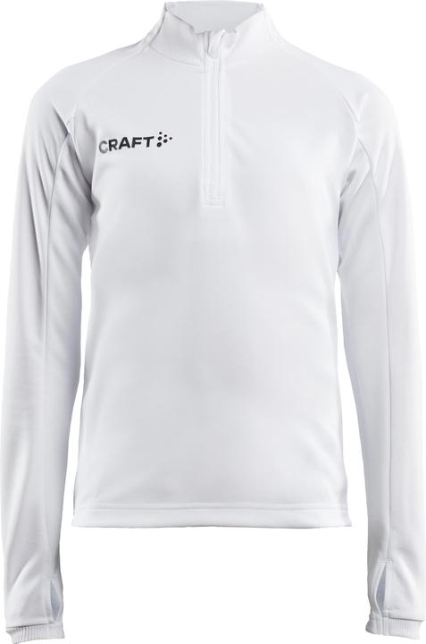 Craft Evolve Halfzip Jr