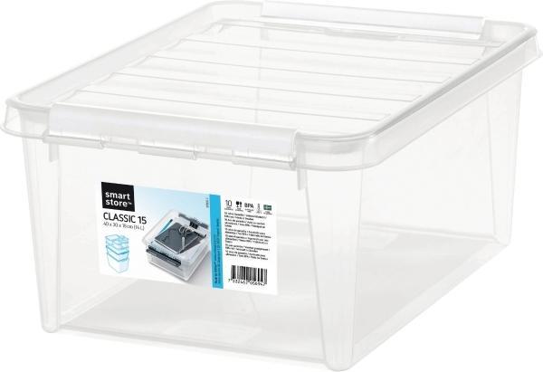 Actual product image Smartstore Classic (40 x 30 x 18 cm, 14 l)