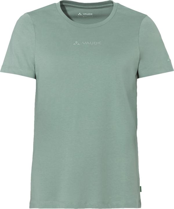 Vaude Women's Logo T-Shirt II