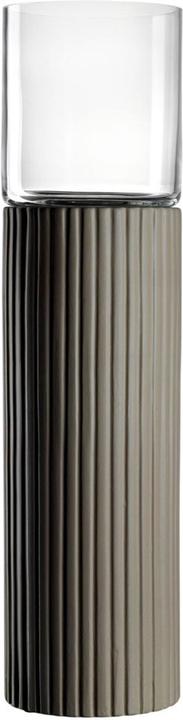 Produktbild Leonardo Windlicht Poesia 65 cm, Glas (1 x, 19 x 19 x 81.5 cm)