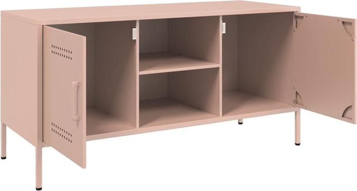 Actual product image VidaXL Laure (100.5 x 39 x 50.5 cm)