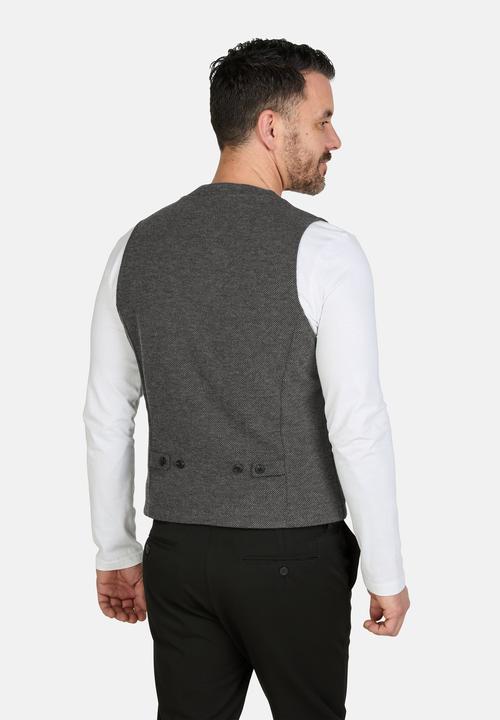 Immagine prodotto Calamar 2-Tone Sakko Weste (48)