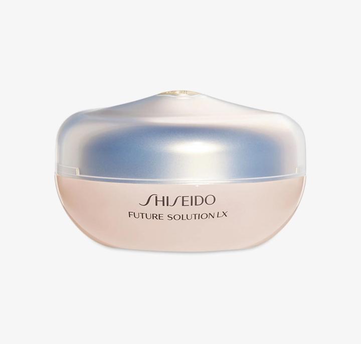 Immagine prodotto Shiseido Polvere sciolta radiosa (Trasparente)