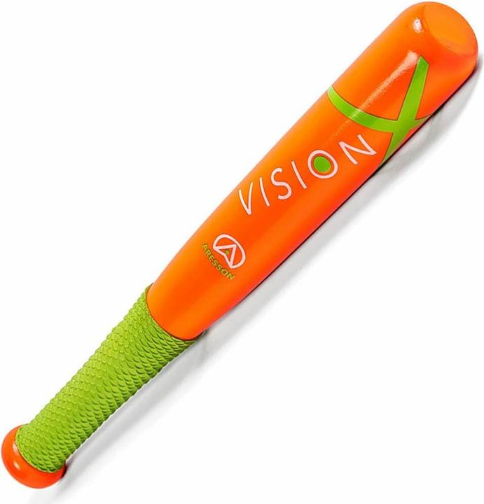Aresson Vision X