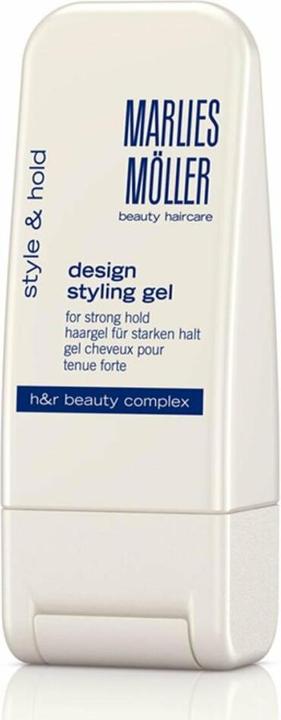Image du produit Marlies Möller Style et tenue (Gel coiffant, 100 ml)