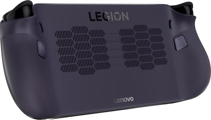 Produktbild Lenovo Spielkonsole Legion Go S 8APU1, Altersfreigabe ab: Ohne