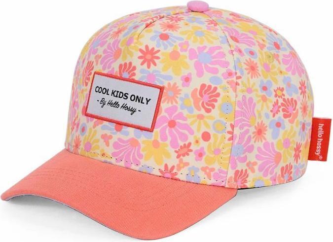 Hello Hossy Retro Flowers (49, 51)