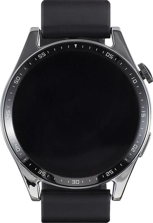Image du produit Joyroom FC2 Classic Series Call Answering Smartwatch IP68 Black (JR-FC2) (47 mm)