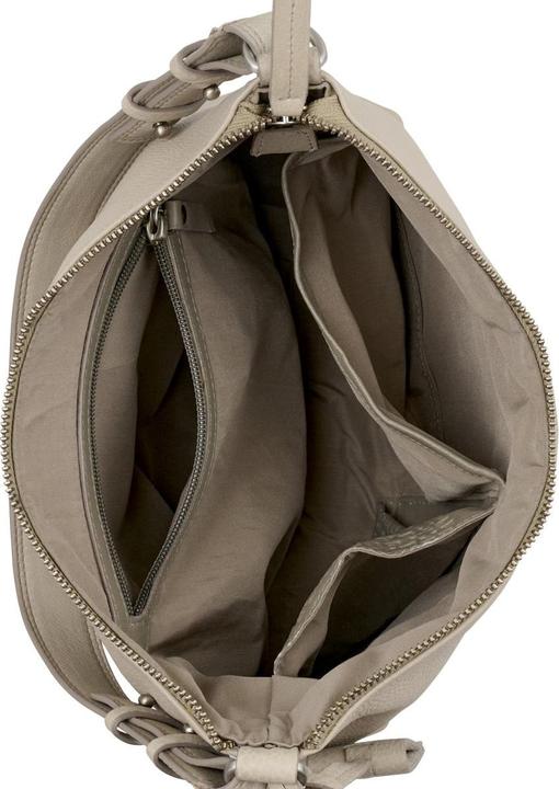 Actual product image Burkely Soft Skylar Shoulderbag