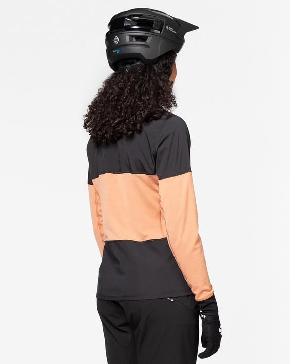 Produktbild Sweet Protection Hunter Merino Hybrid LS Jersey W (M)