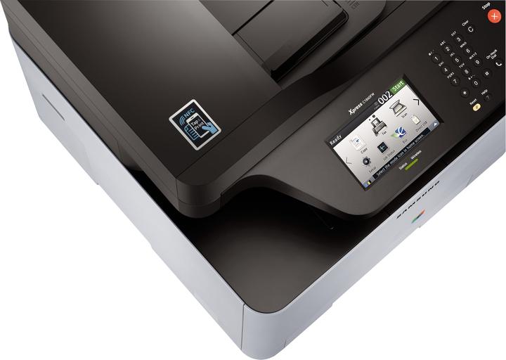 Immagine prodotto Samsung Sl-C1860fw (Laser, Colore)