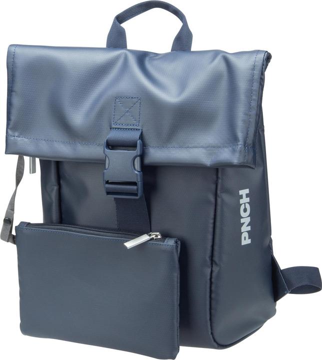 Actual product image Pnch by Bree Bree Courier Backpack Punch 792 (8 l)