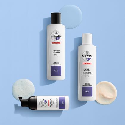 Image du produit Nioxin System 6 Conditioner (1000 ml)